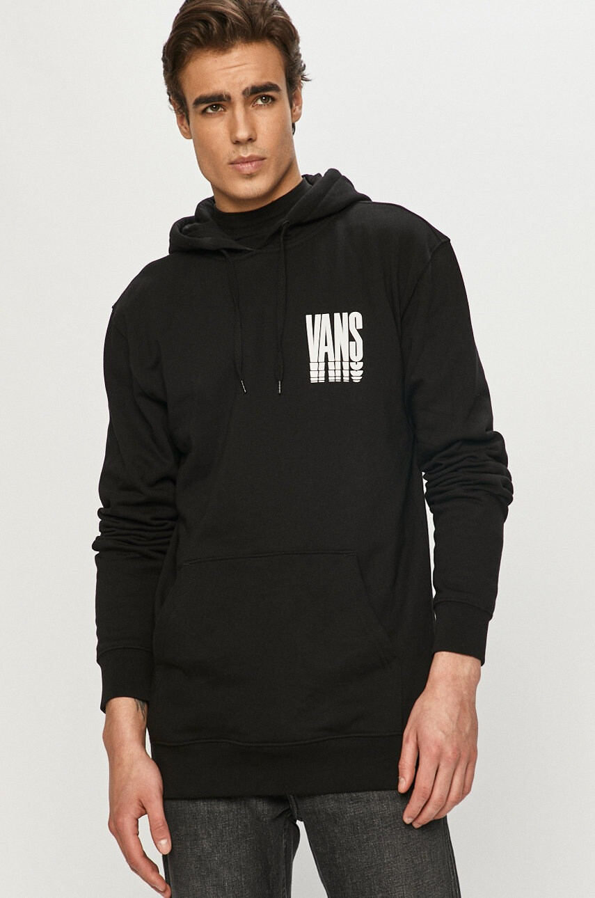 Vans Памучен суичър - Pepit.bg