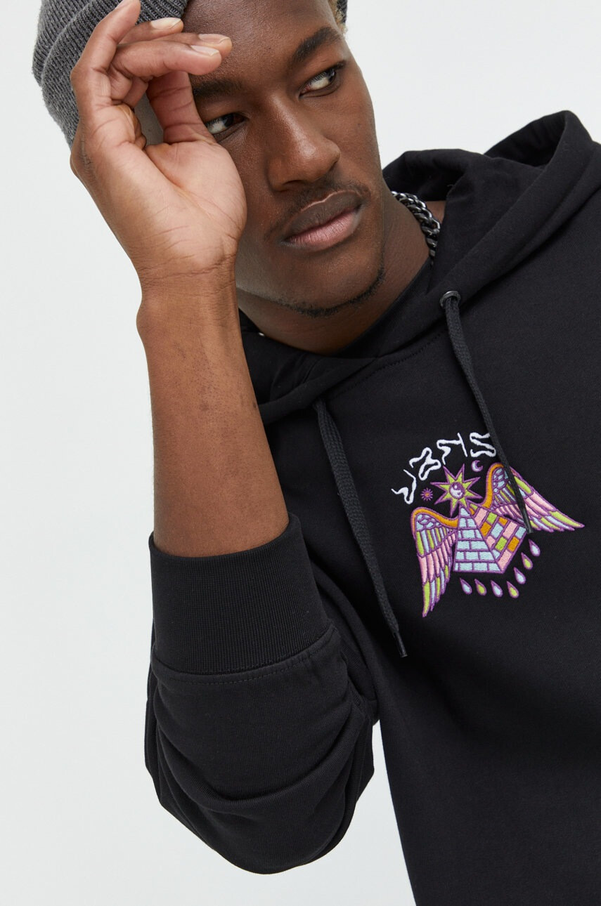 Vans Памучен суичър - Pepit.bg