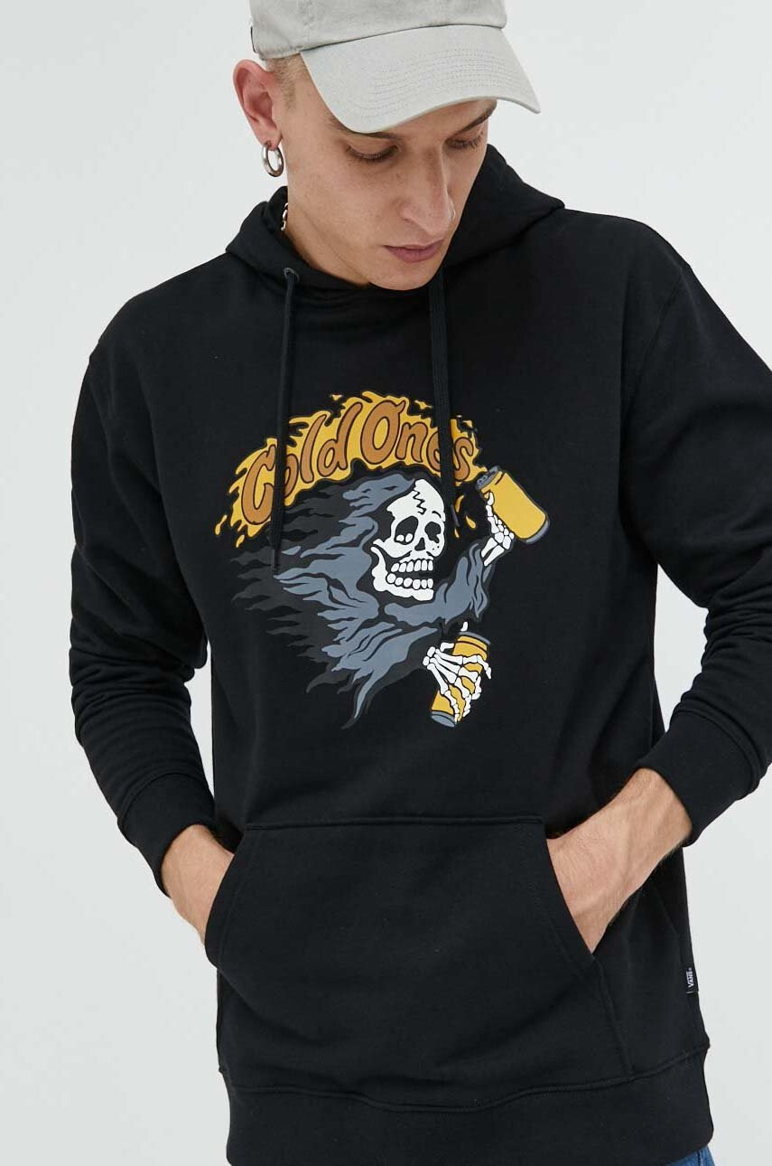 Vans Памучен суичър - Pepit.bg