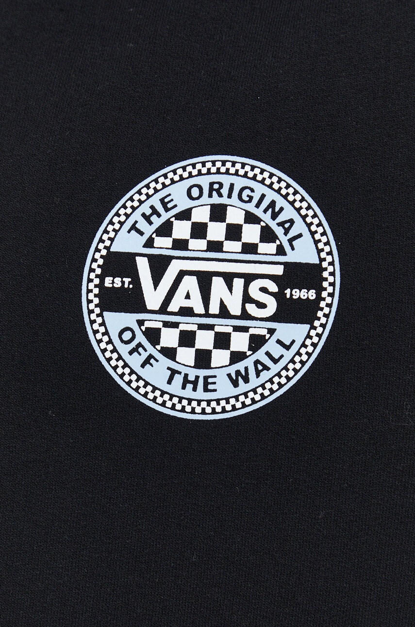 Vans Памучен суичър - Pepit.bg