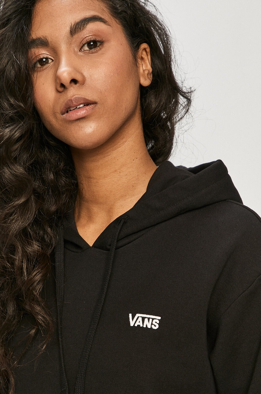 Vans Памучен суичър - Pepit.bg