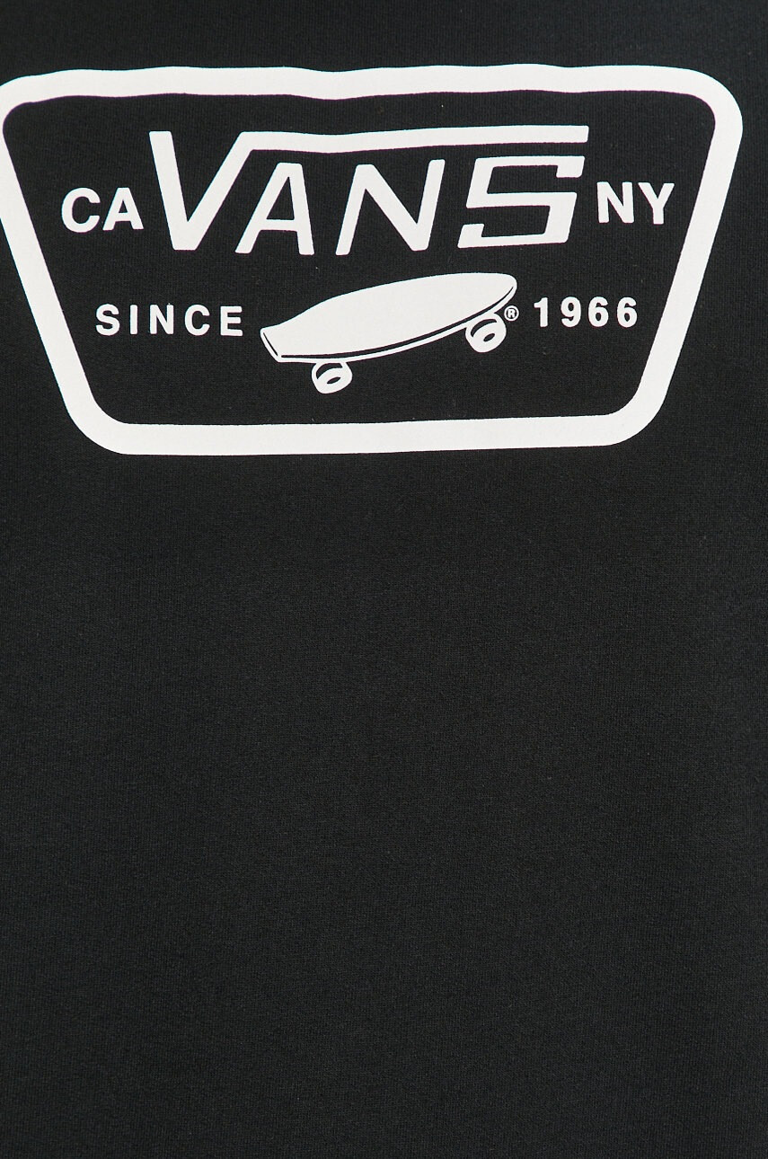 Vans Памучен суичър - Pepit.bg