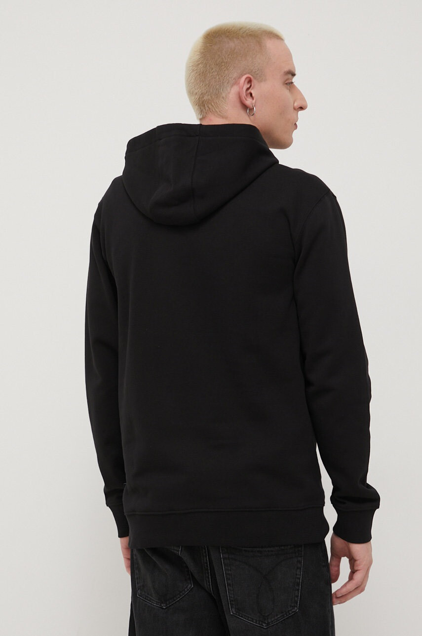 Vans Памучен суичър - Pepit.bg