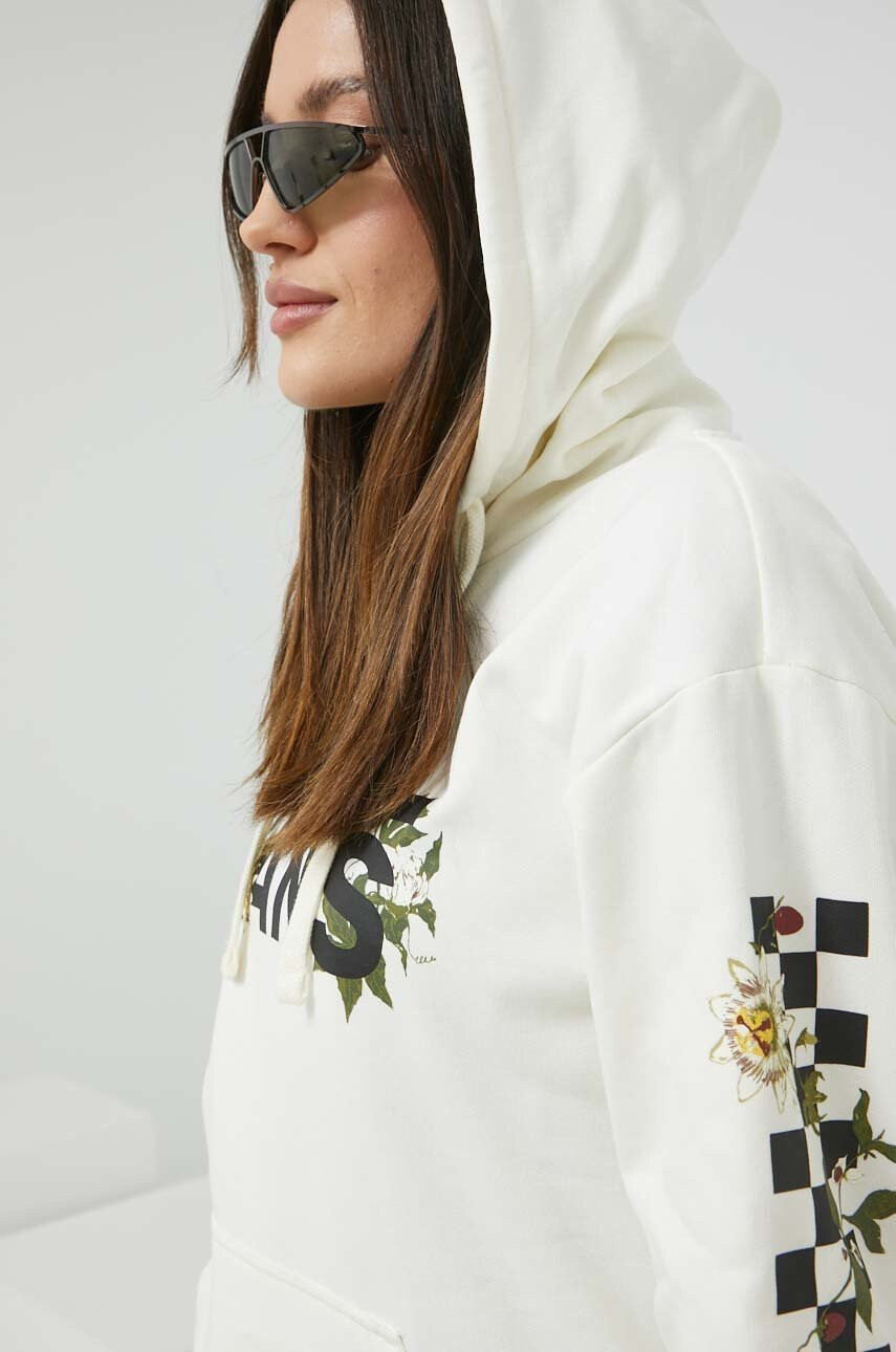 Vans Памучен суичър - Pepit.bg