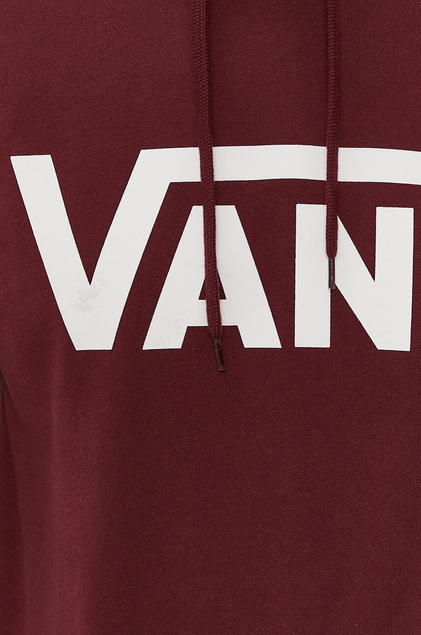 Vans Памучен суичър - Pepit.bg