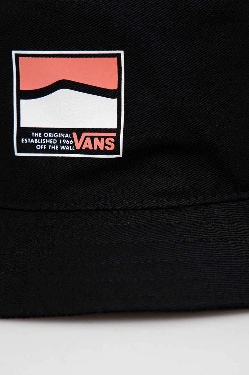Vans Памучна капела - Pepit.bg