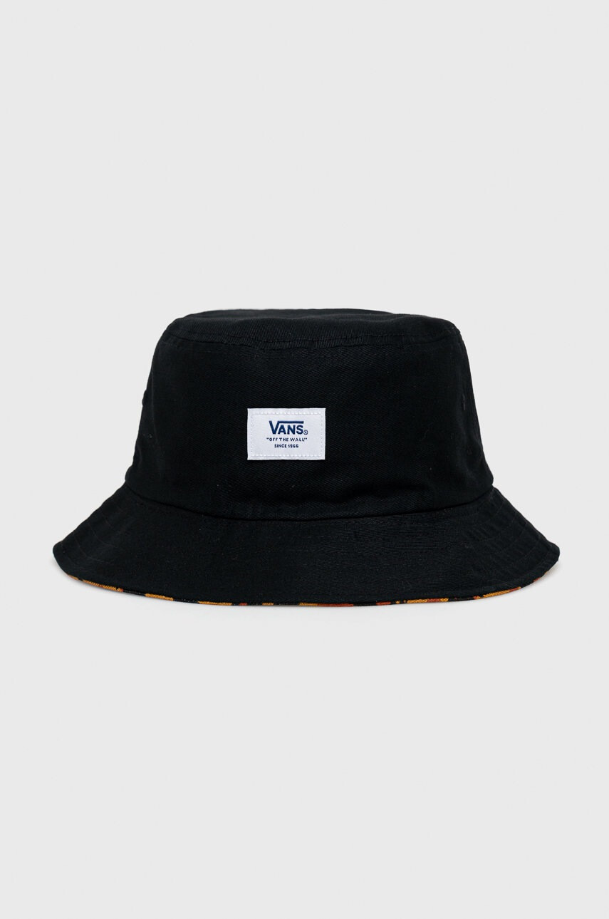 Vans Памучна капела с две лица - Pepit.bg