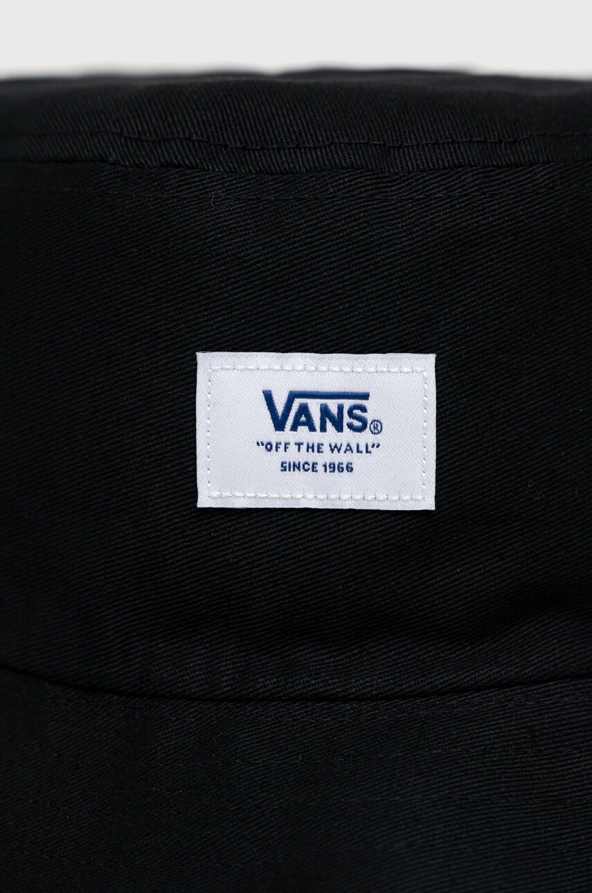 Vans Памучна капела с две лица - Pepit.bg