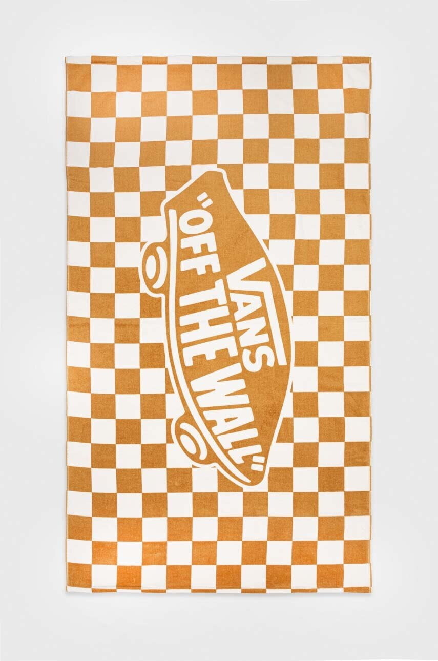 Vans Памучна кърпа - Pepit.bg