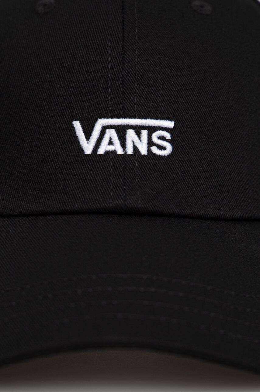 Vans Памучна шапка - Pepit.bg