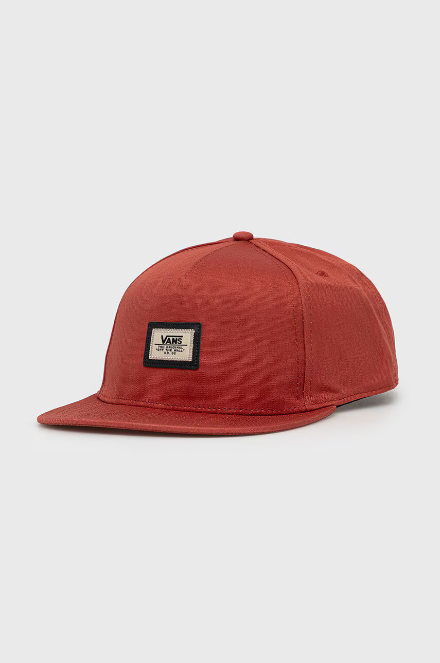 Vans Памучна шапка - Pepit.bg