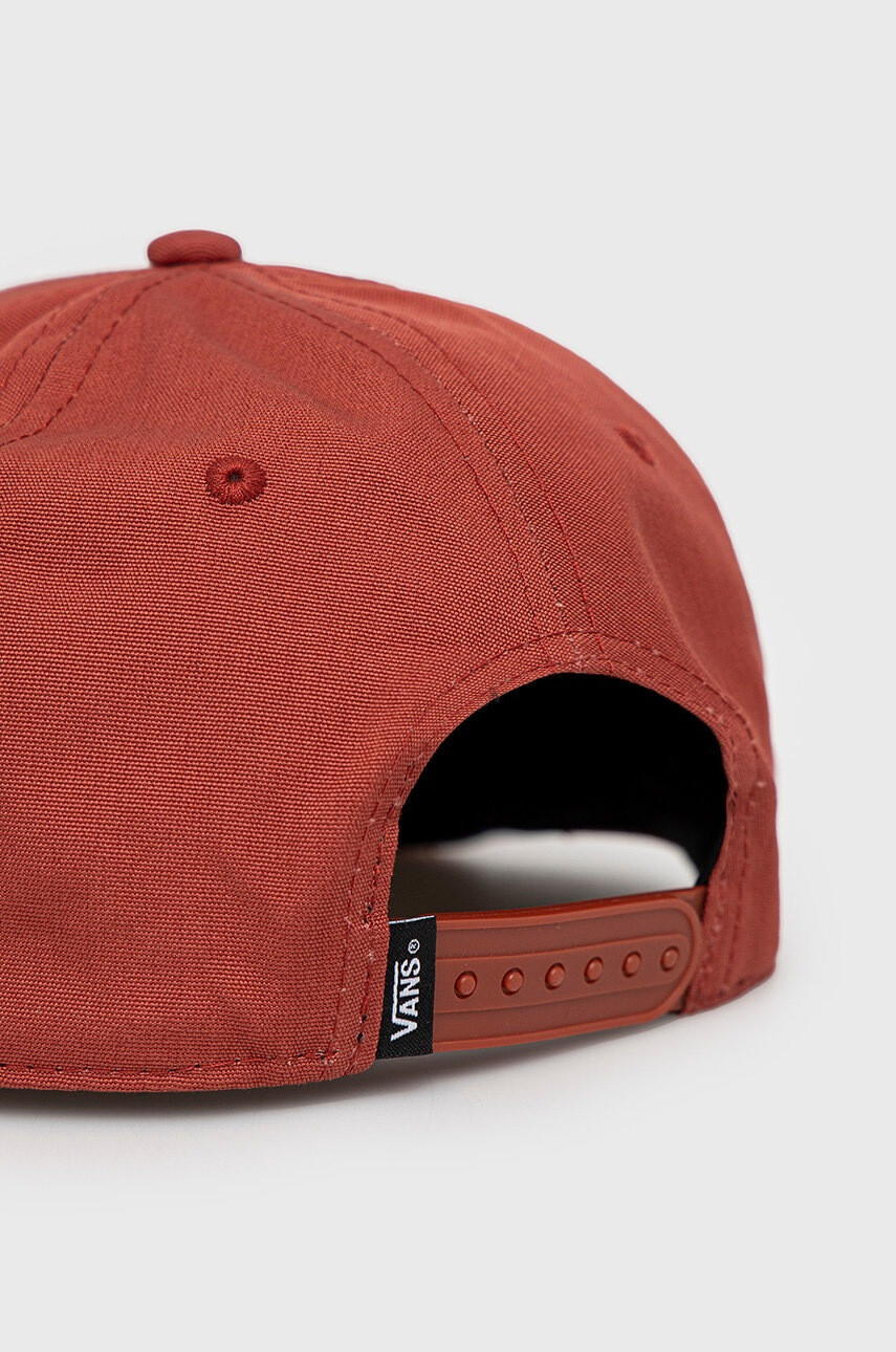 Vans Памучна шапка - Pepit.bg