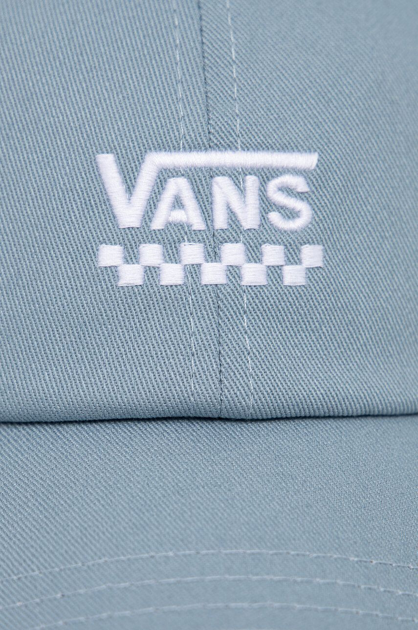 Vans Памучна шапка - Pepit.bg