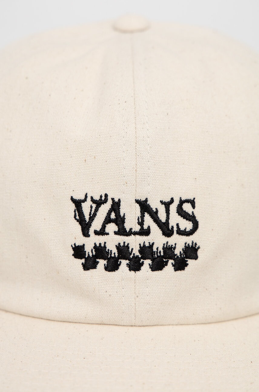 Vans Памучна шапка - Pepit.bg