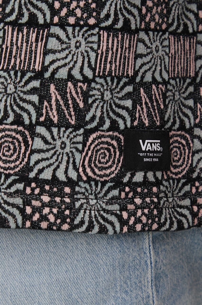 Vans Памучна тениска - Pepit.bg