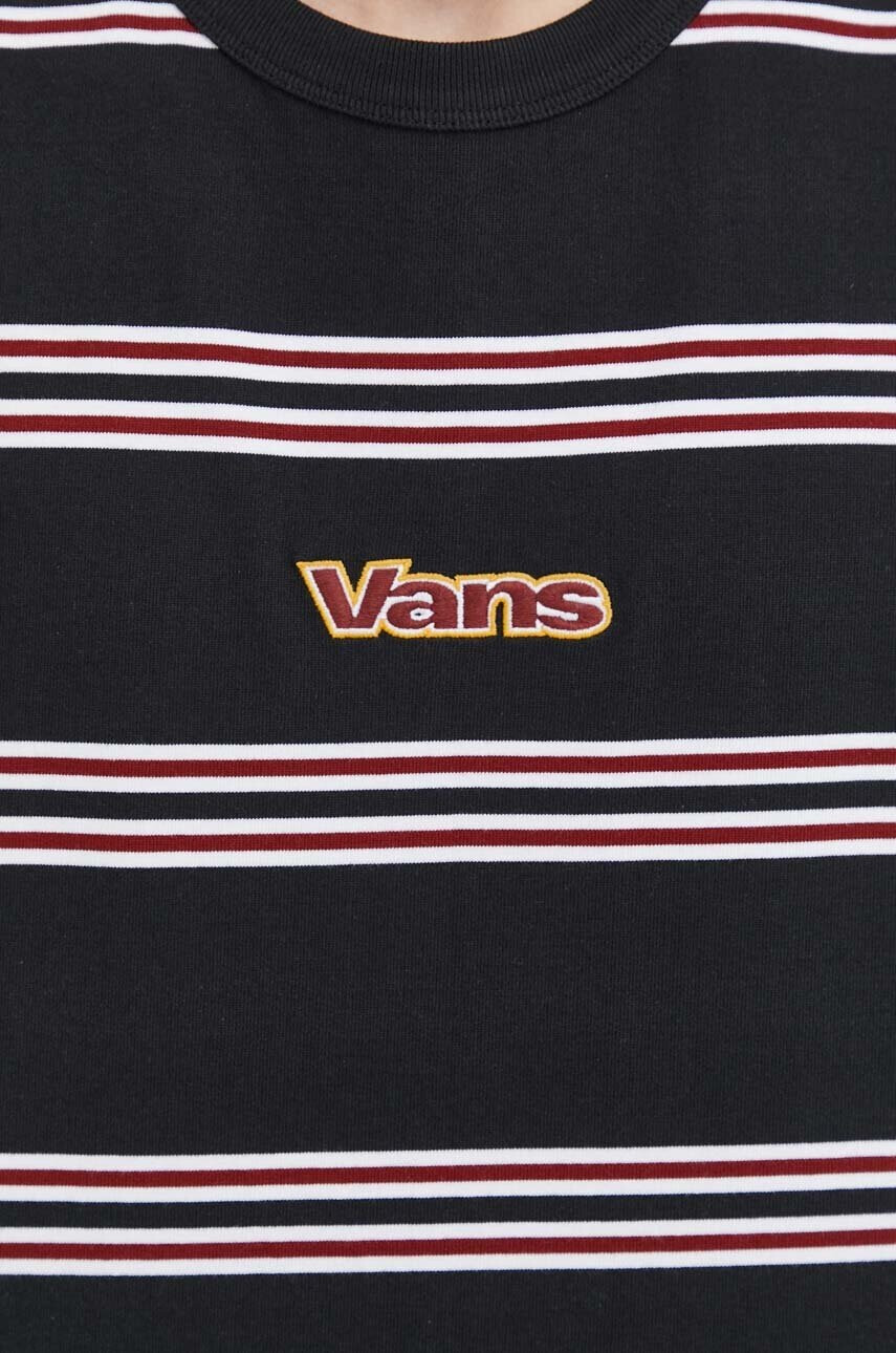 Vans Памучна тениска - Pepit.bg