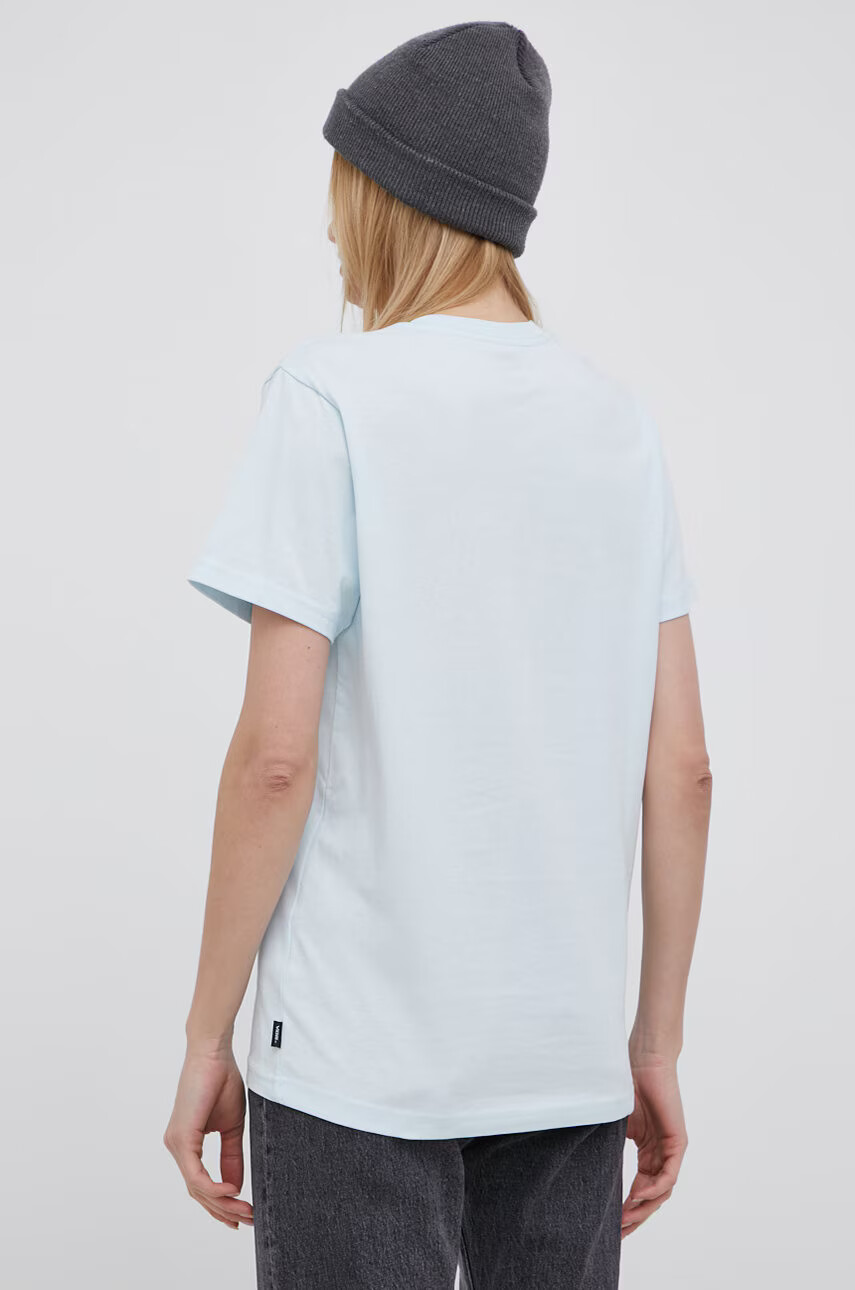 Vans Памучна тениска - Pepit.bg