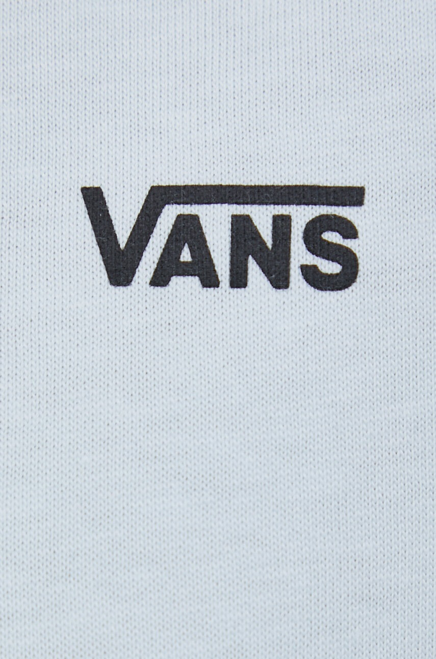 Vans Памучна тениска - Pepit.bg