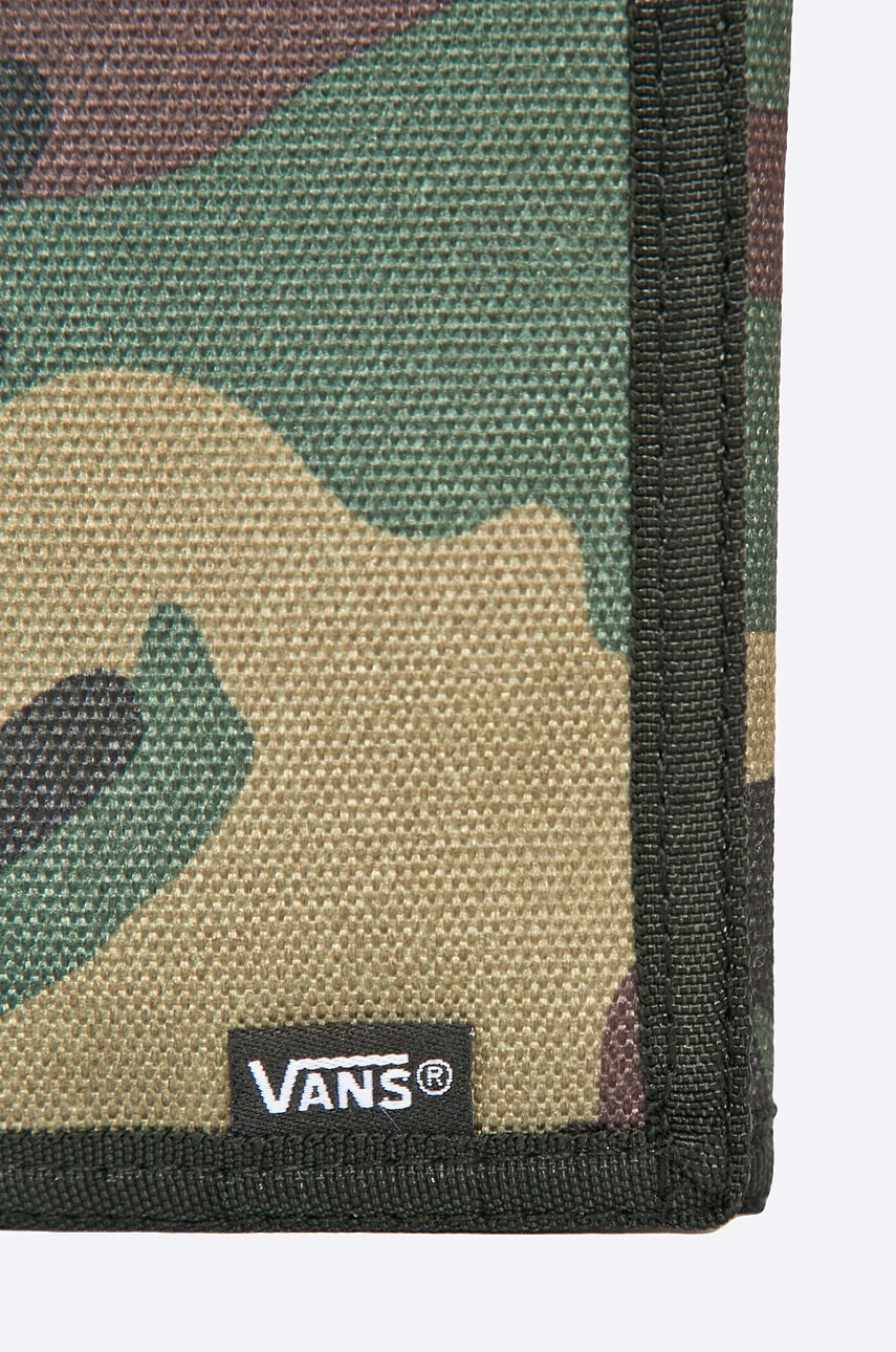 Vans Портфейл - Pepit.bg