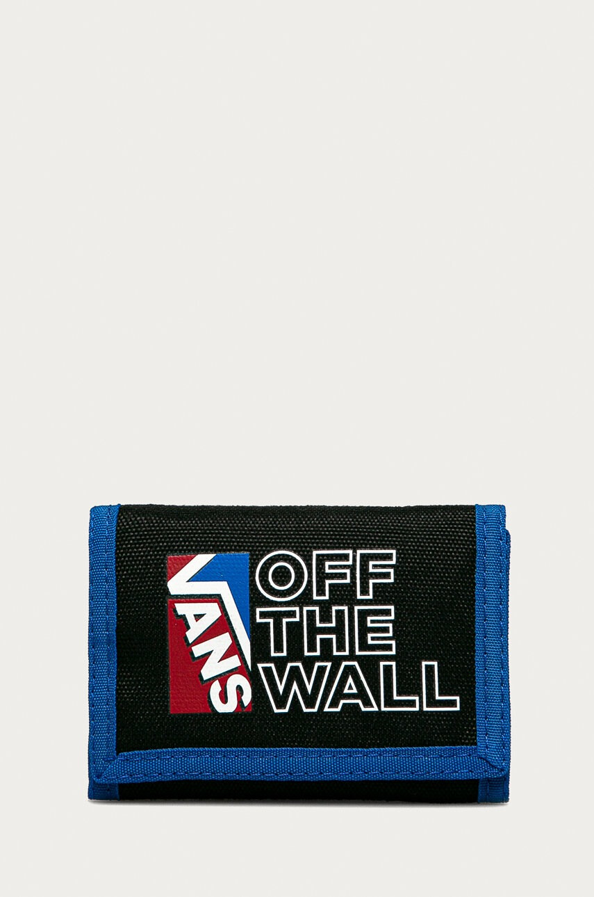 Vans Портфейл - Pepit.bg