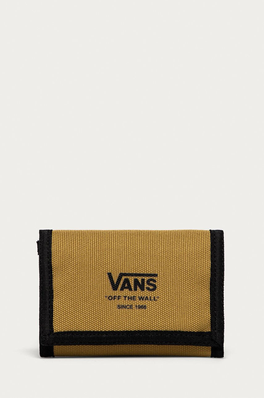 Vans Портфейл - Pepit.bg