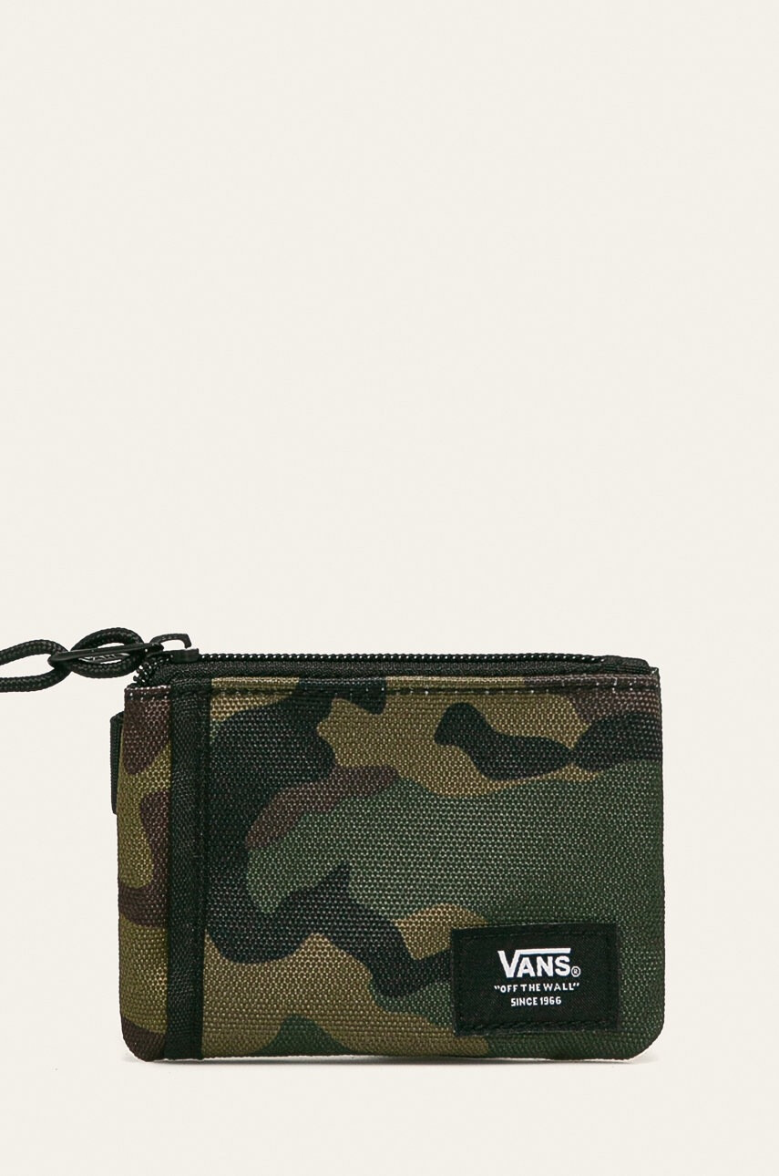Vans Портфейл - Pepit.bg