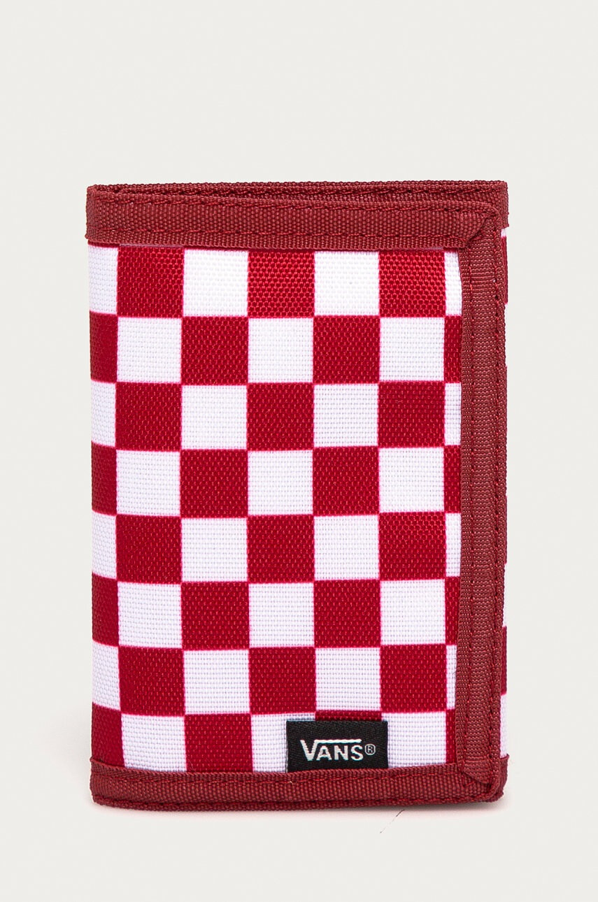 Vans Портфейл - Pepit.bg