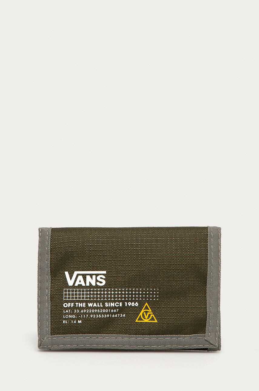 Vans Портфейл - Pepit.bg