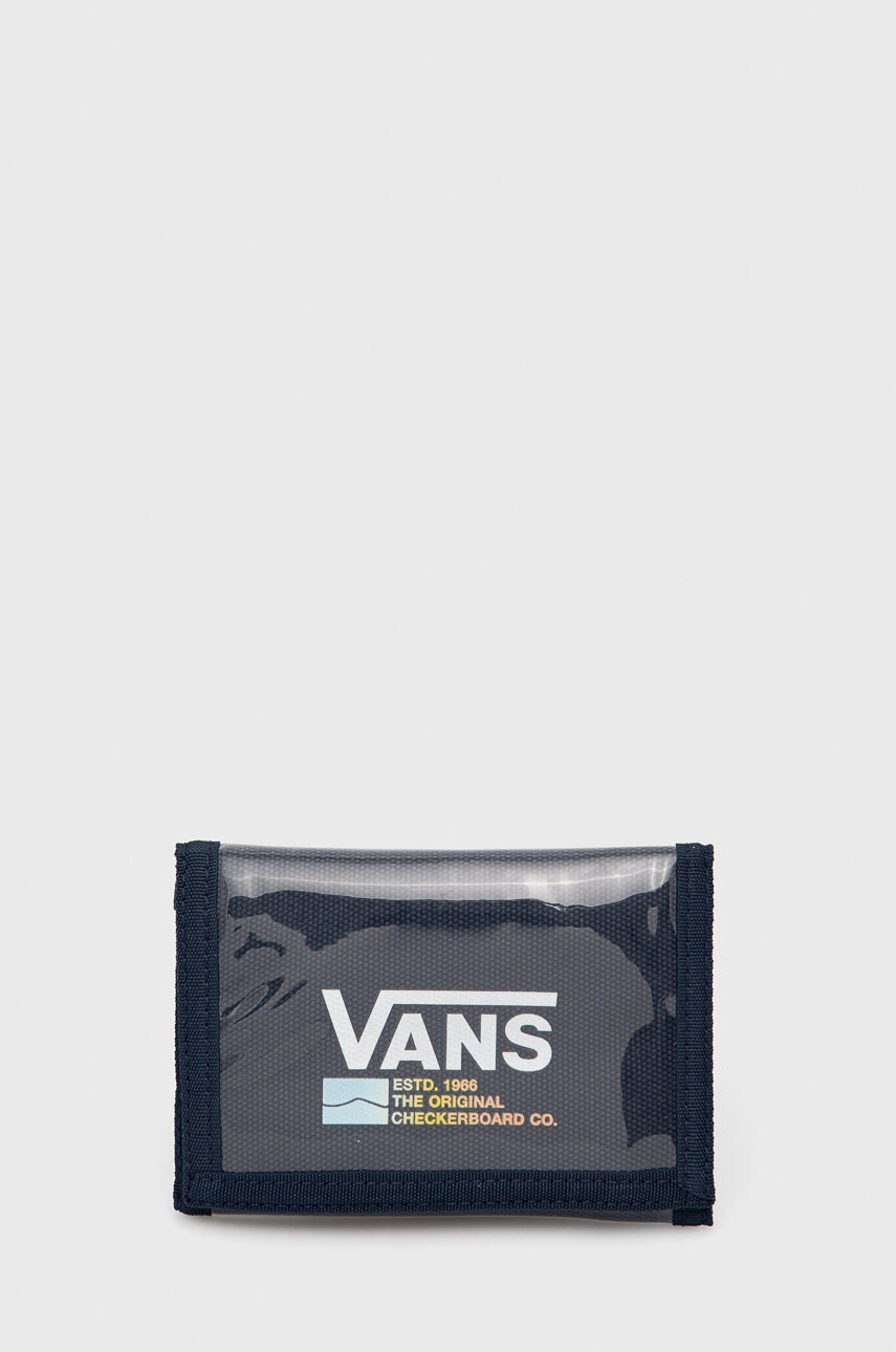 Vans Портфейл - Pepit.bg