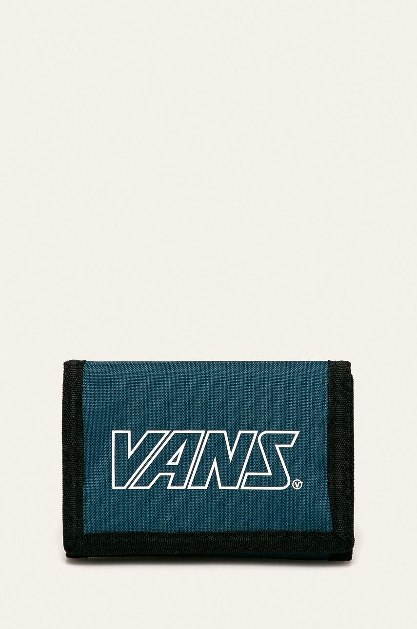 Vans Портфейл - Pepit.bg