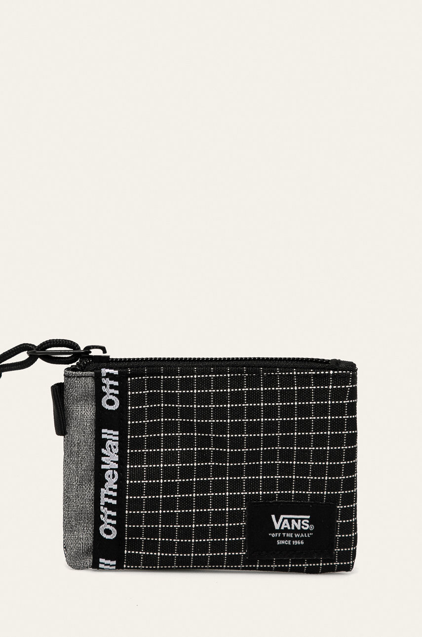 Vans Портфейл - Pepit.bg