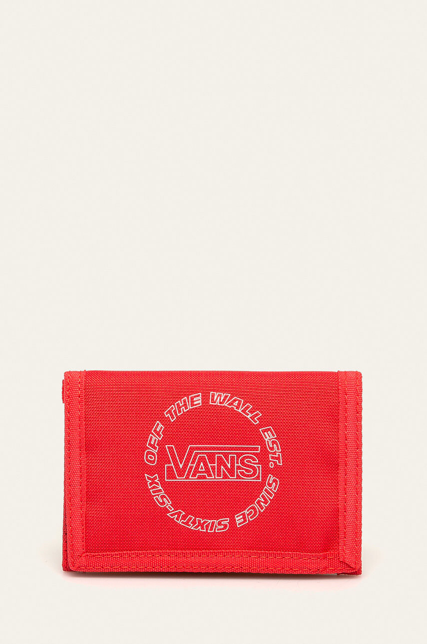 Vans Портфейл - Pepit.bg