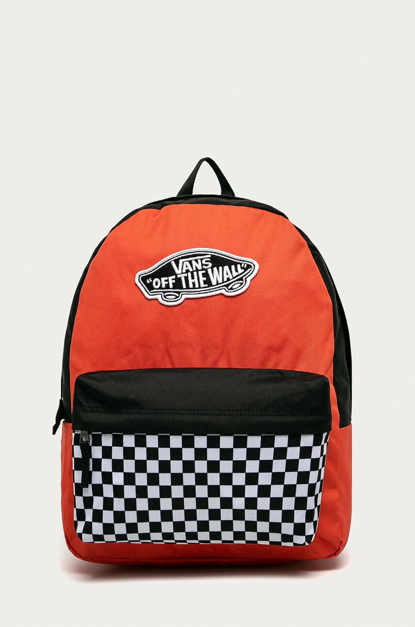 Vans Раница - Pepit.bg
