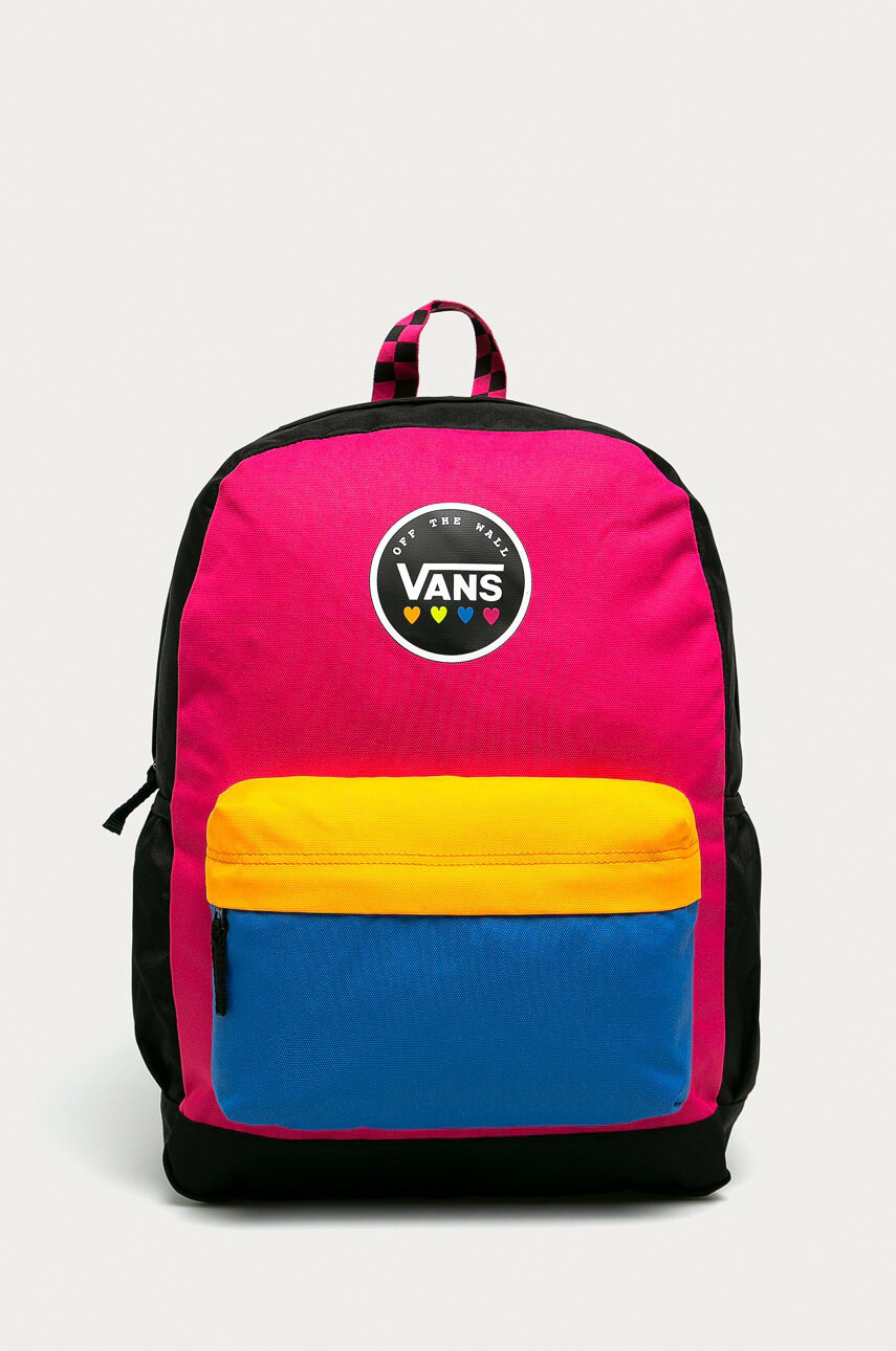 Vans Раница - Pepit.bg
