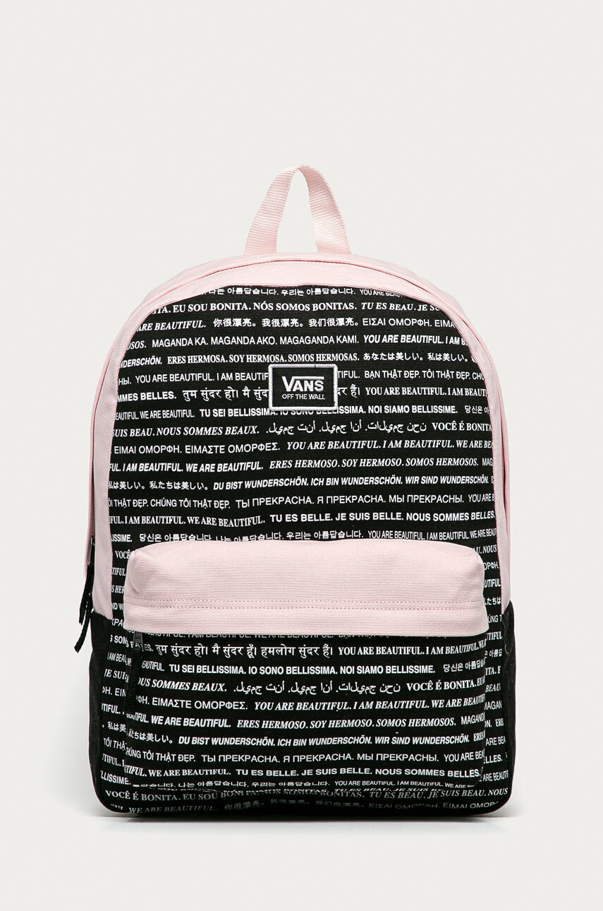 Vans Раница - Pepit.bg