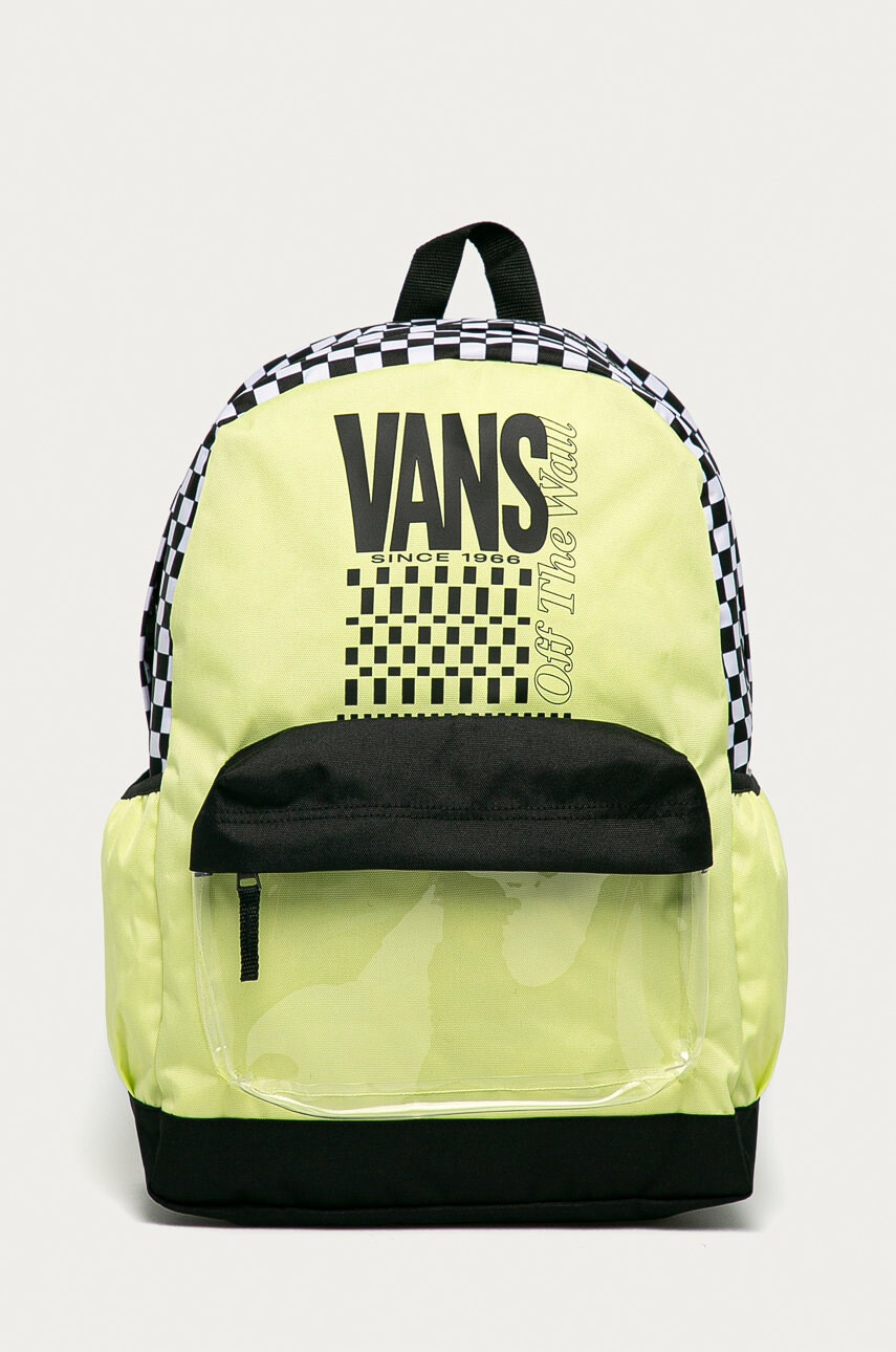 Vans Раница - Pepit.bg