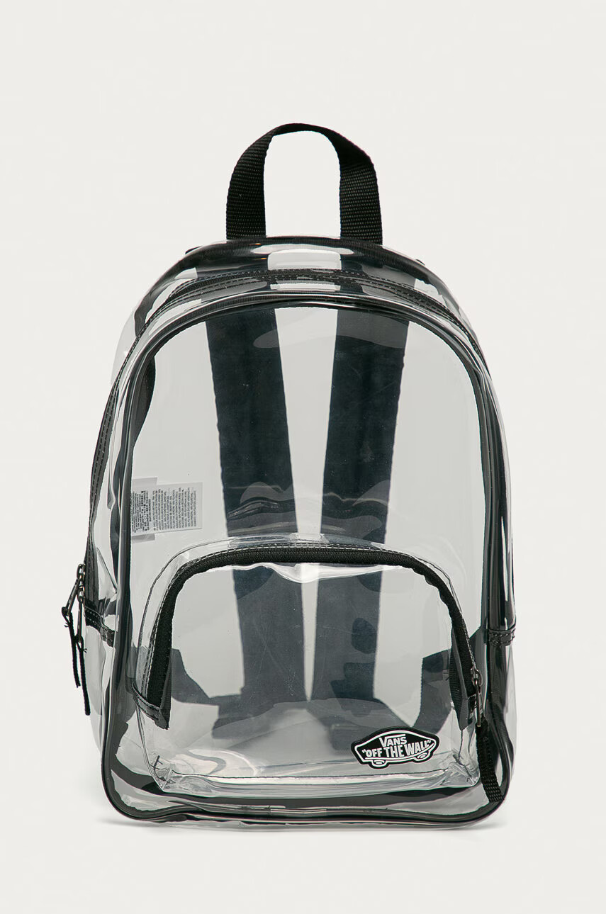 Vans Раница - Pepit.bg