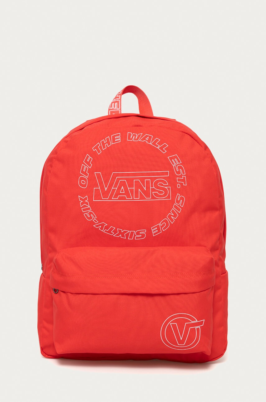 Vans Раница - Pepit.bg