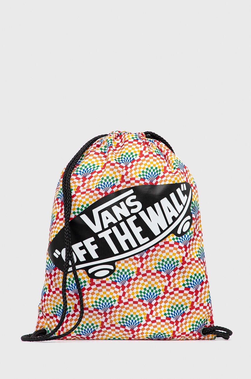 Vans Раница - Pepit.bg