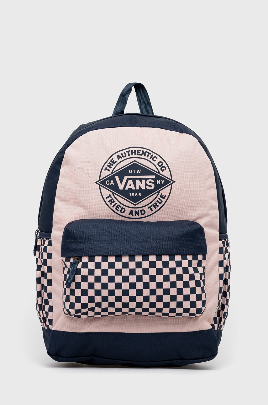 Vans Раница - Pepit.bg