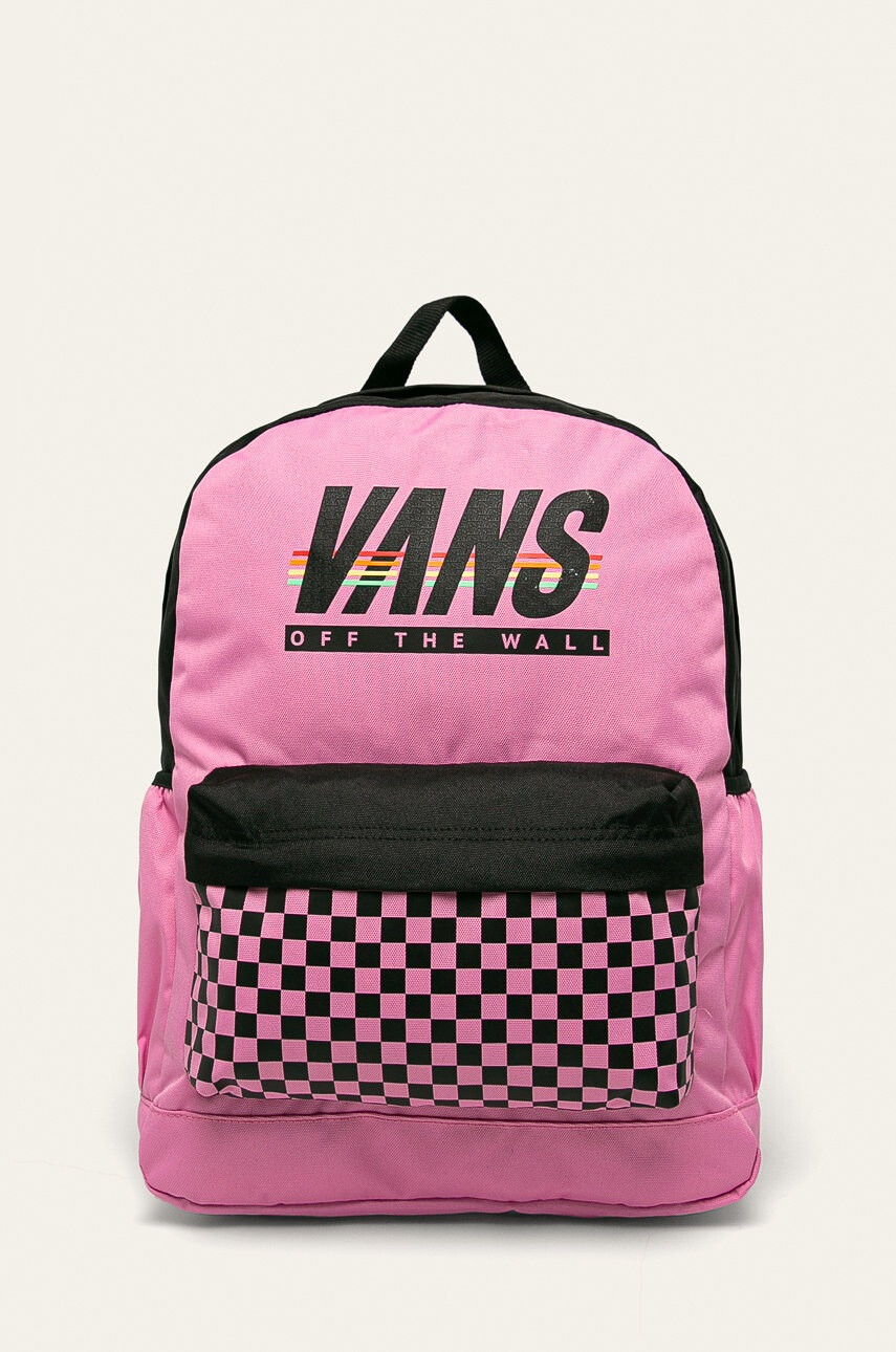 Vans Раница - Pepit.bg