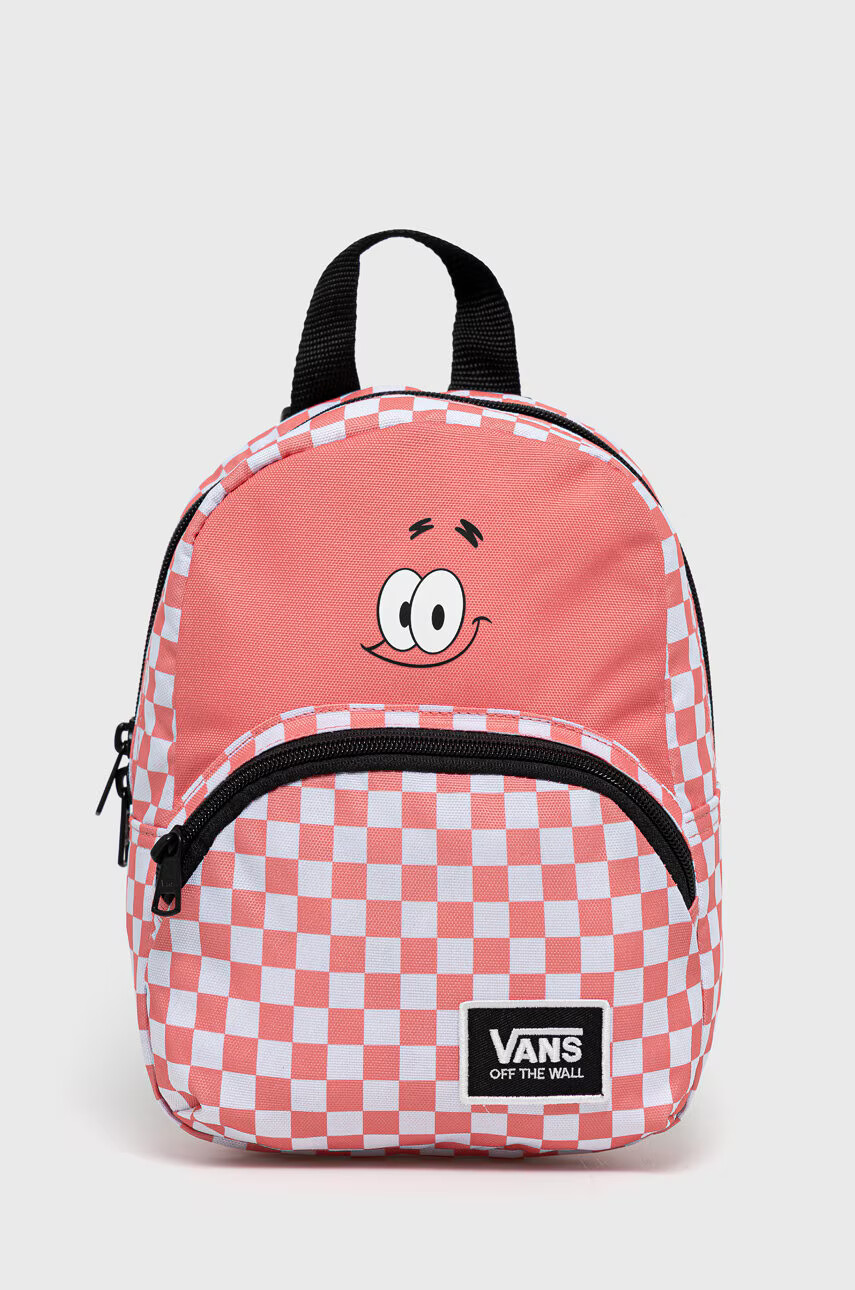Vans Раница x Spongebob - Pepit.bg