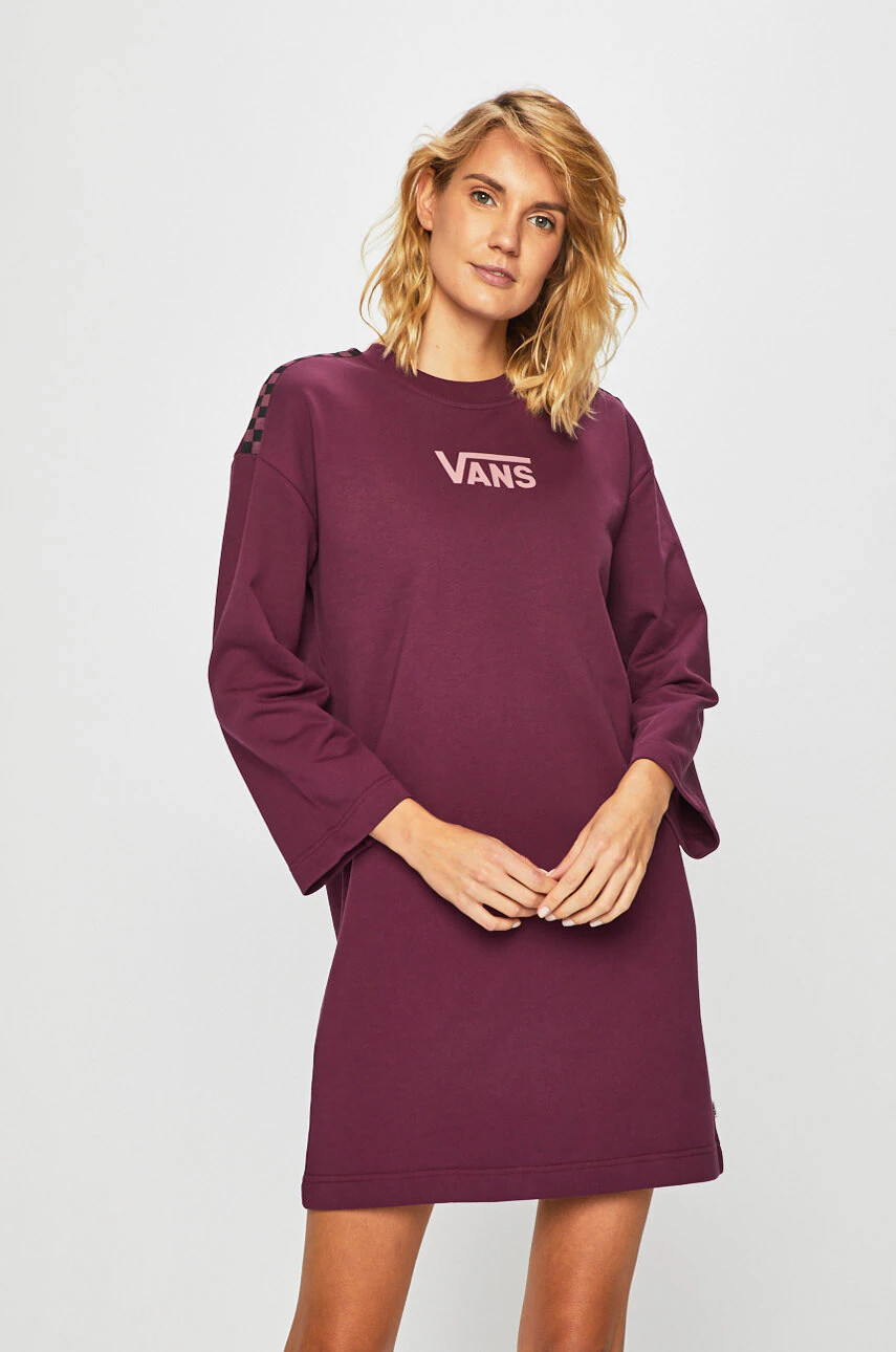 Vans Рокля - Pepit.bg