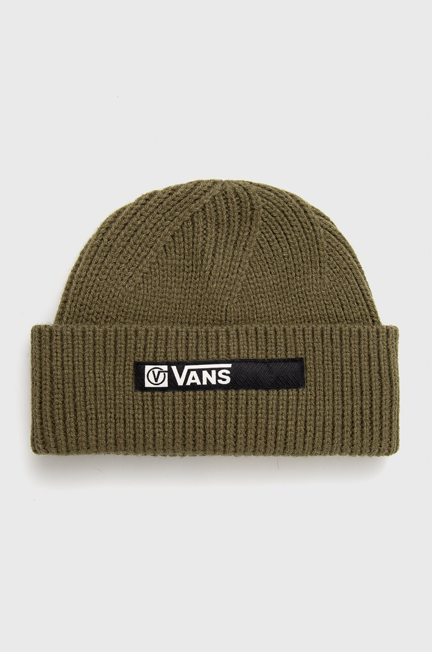 Vans Шапка - Pepit.bg