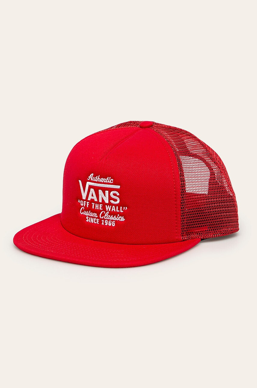 Vans Шапка - Pepit.bg