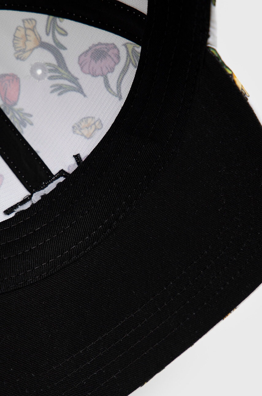 Vans Шапка с козирка с десен - Pepit.bg