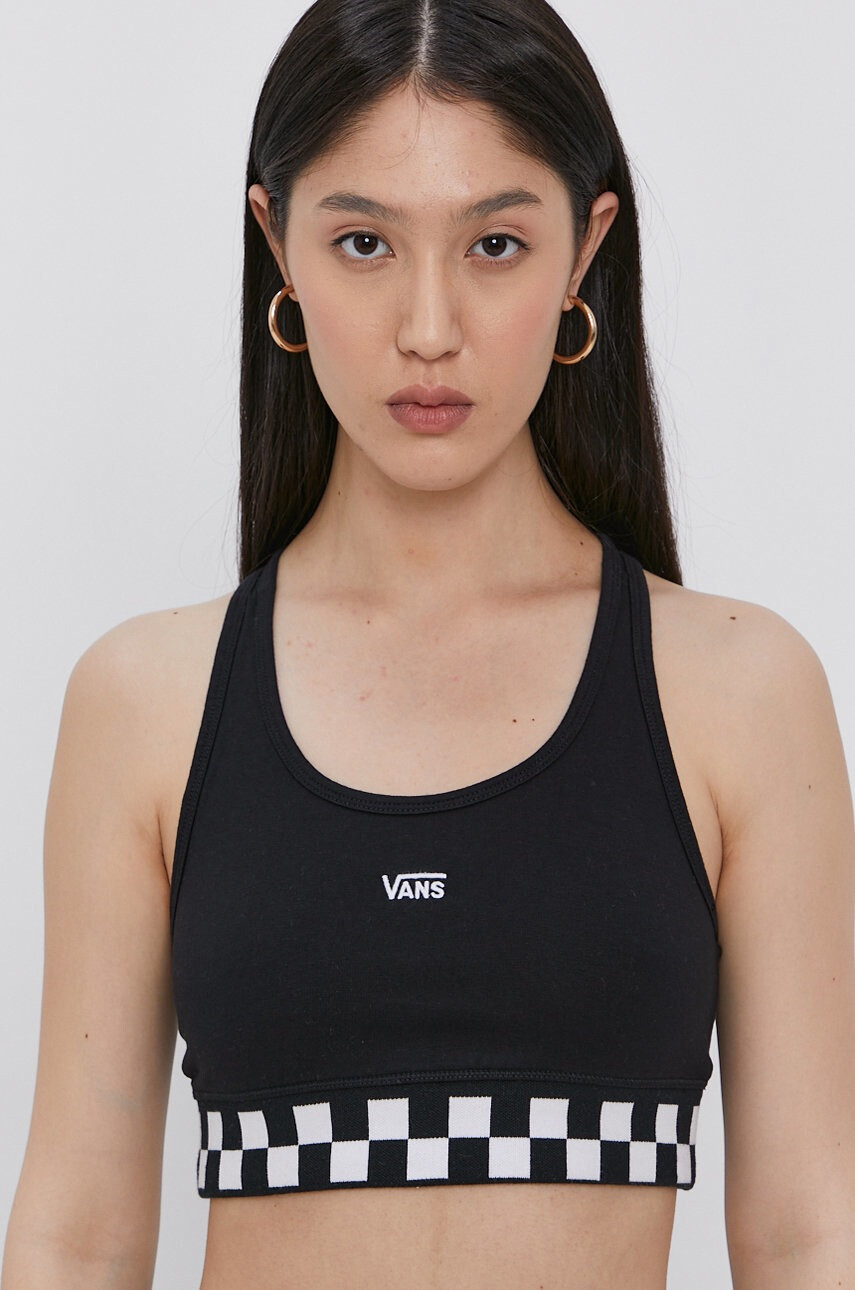 Vans Спортен сутиен - Pepit.bg