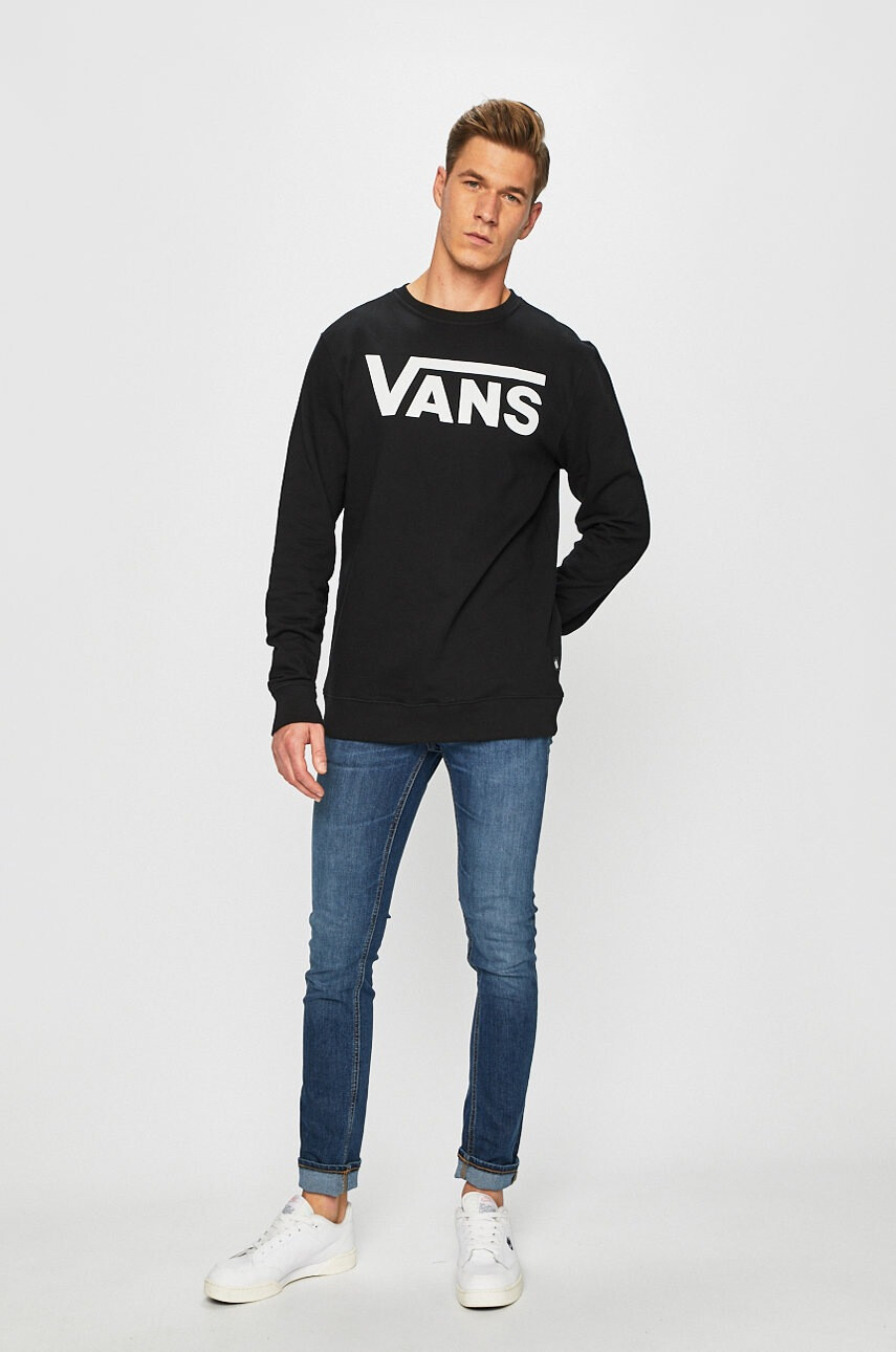 Vans Суичър - Pepit.bg
