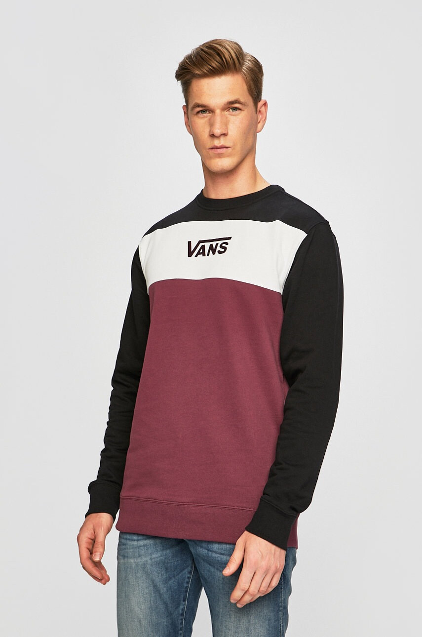 Vans Суичър - Pepit.bg