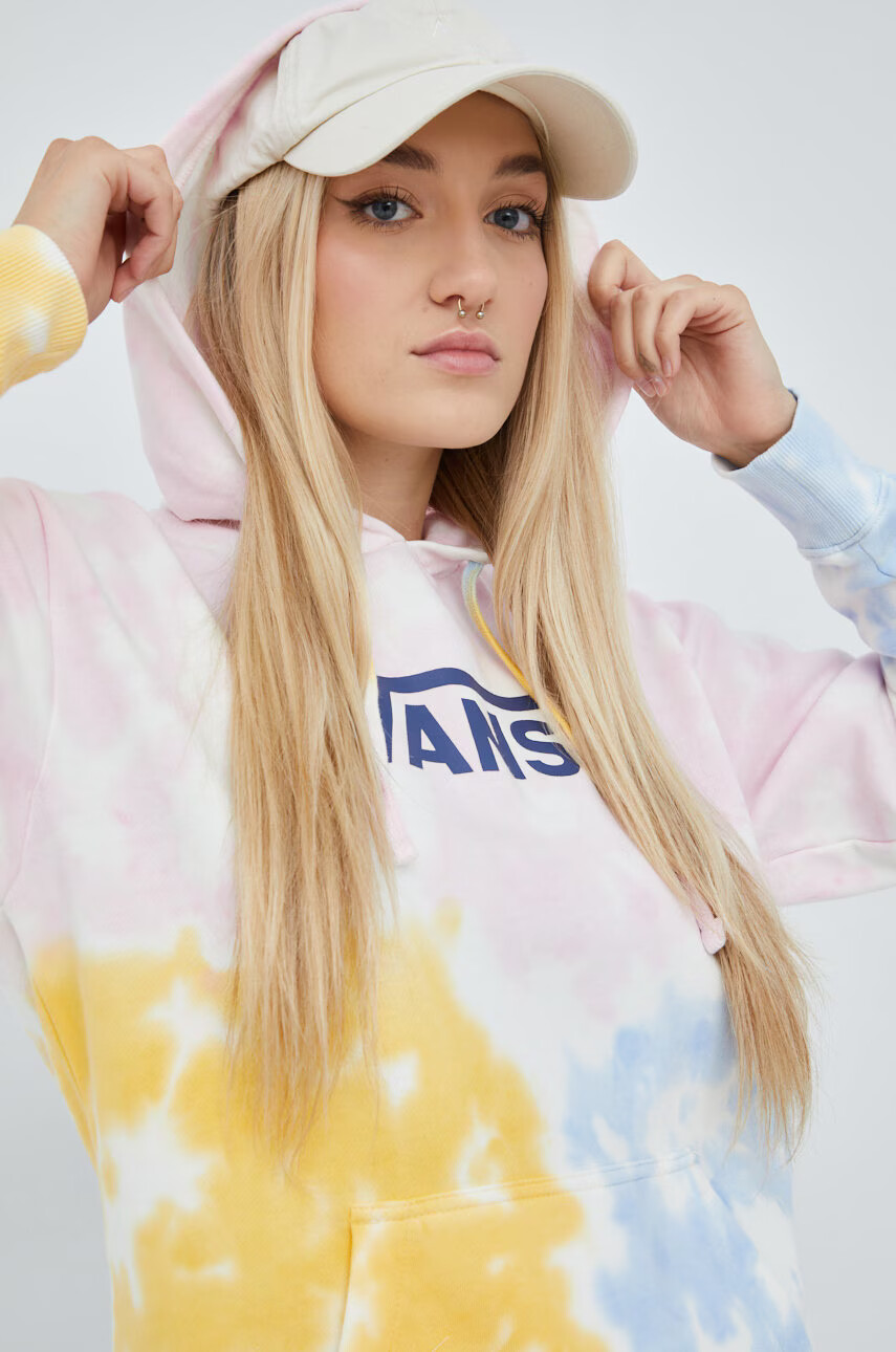 Vans Суичър - Pepit.bg
